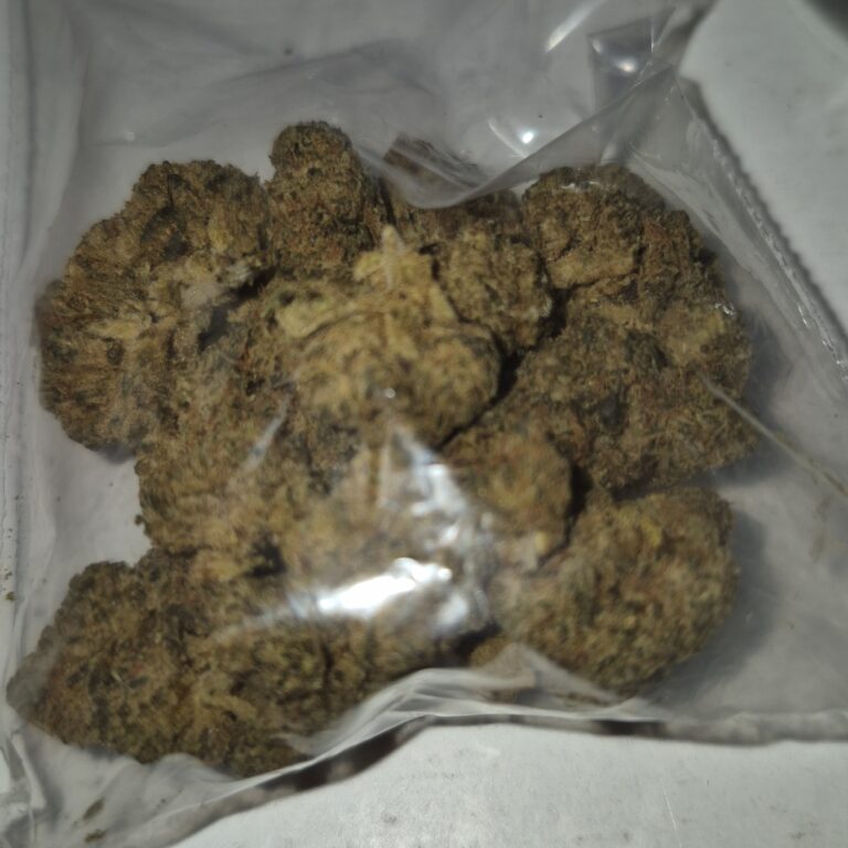 Kundenbewertung Amnesia mit Foto - Spliff