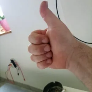 Kundenbewertung Banana Berry mit Foto - Spliff