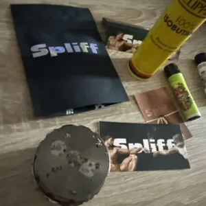 Kundenbewertung Banana Berry mit Foto - Spliff