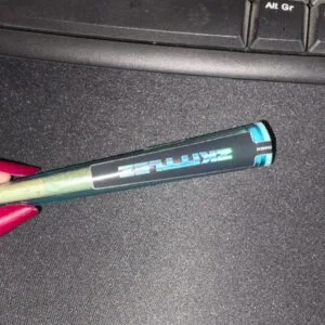 Kundenbewertung Schachtel mit 3 Pre-Rolls – Amnesia mit Foto - Spliff