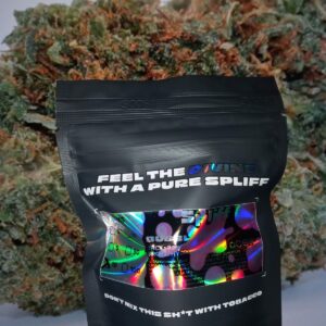 Kundenbewertung Bubble Gum mit Foto - Spliff