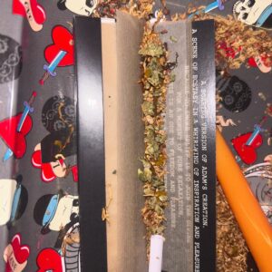 Kundenbewertung Bubble Gum mit Foto - Spliff