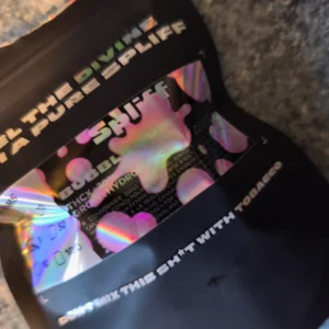 Kundenbewertung Bubble Gum mit Foto - Spliff