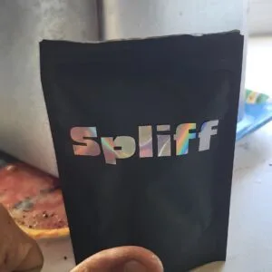 Kundenbewertung Bubble Gum mit Foto - Spliff