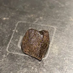 Kundenbewertung Cereal Milk Hash mit Foto - Spliff