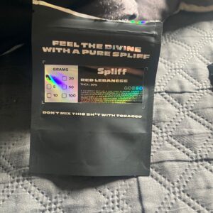 Kundenbewertung Charas mit Foto - Spliff