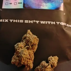 Kundenbewertung Charlotte Angel mit Foto - Spliff