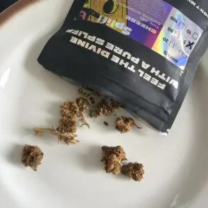 Kundenbewertung Cheese mit Foto - Spliff
