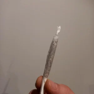Kundenbewertung Cristal Bubble mit Foto - Spliff