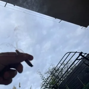 Kundenbewertung Cristal Bubble mit Foto - Spliff
