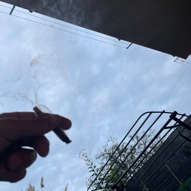 Kundenbewertung Cristal Bubble mit Foto - Spliff