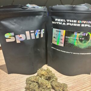 Kundenbewertung Critical 2.0 mit Foto - Spliff