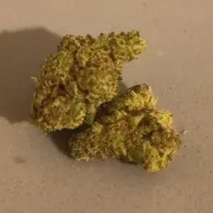 Kundenbewertung Diamond Kush mit Foto - Spliff