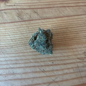 Kundenbewertung Diamond Kush mit Foto - Spliff