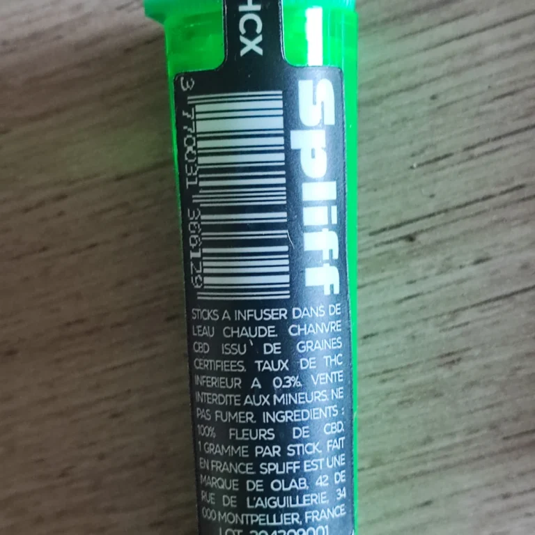 Kundenbewertung Diamond Kush mit Foto - Spliff