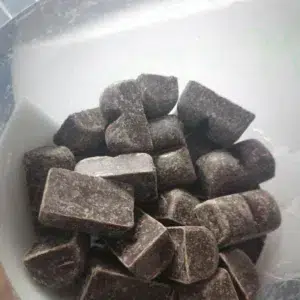 Kundenbewertung Family Pack Magic Choc - Space Schokolade mit Foto - Spliff