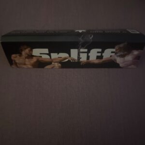 Kundenbewertung Slim Blätter x32 mit Foto - Spliff
