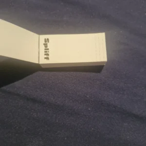 Kundenbewertung Filtertip Spliff mit Foto - Spliff