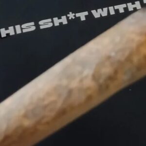 Kundenbewertung Filtertip Spliff mit Foto - Spliff