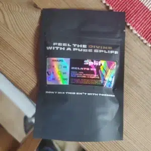 Kundenbewertung Gelato 33 mit Foto - Spliff