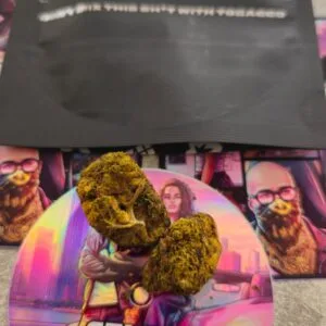 Kundenbewertung Gelato Cali USA mit Foto - Spliff