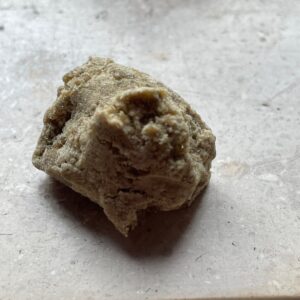 Kundenbewertung Golden Hash mit Foto - Spliff