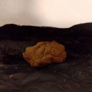 Kundenbewertung Golden Hash mit Foto - Spliff