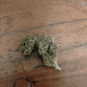 Kundenbewertung Ice Runtz USA mit Foto - Spliff