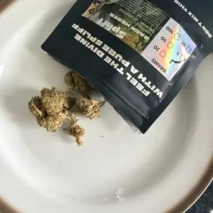Kundenbewertung Jack Herer mit Foto - Spliff