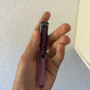 Kundenbewertung Pre-Roll - Superskunk mit Foto - Spliff