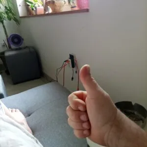 Kundenbewertung Pre-Roll - Superskunk mit Foto - Spliff