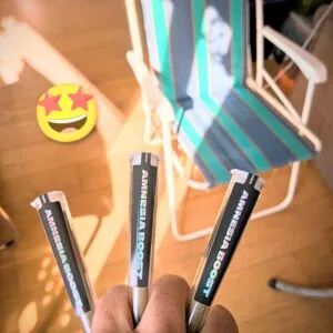 Kundenbewertung Pre-Roll - Amnesia Boost mit Foto - Spliff