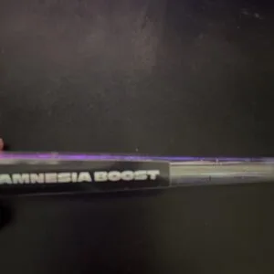 Kundenbewertung Pre-Roll - Amnesia Boost mit Foto - Spliff