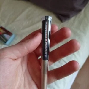 Kundenbewertung Pre-Roll - Amnesia Boost mit Foto - Spliff