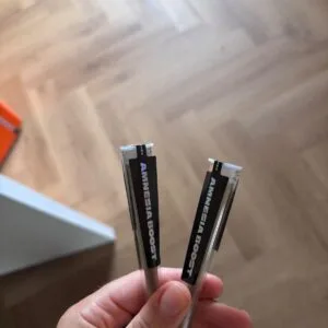 Kundenbewertung Pre-Roll - Amnesia Boost mit Foto - Spliff