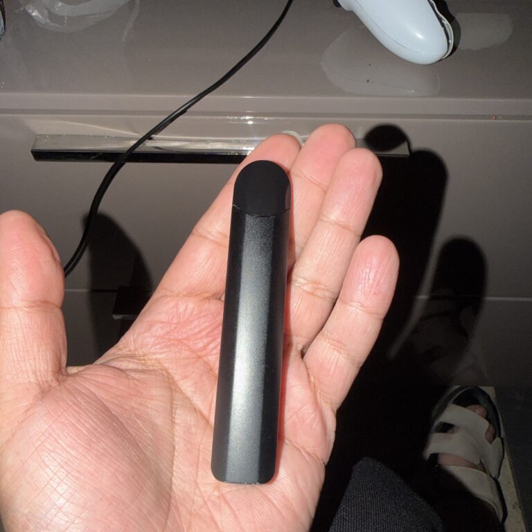 Click to view full screen Kundenbewertung Pre-Roll - Amnesia Boost mit Foto - Spliff