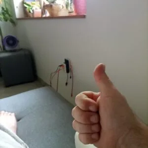 Kundenbewertung Pre-Roll – Amnesia mit Foto - Spliff