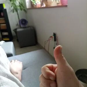 Kundenbewertung Pre-Roll - Bubble Gum mit Foto - Spliff