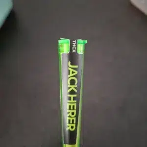 Kundenbewertung Pre-Roll - Jack Herer mit Foto - Spliff