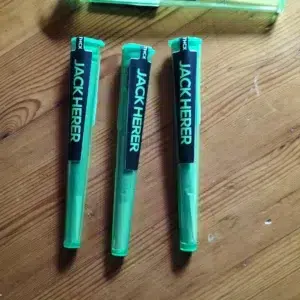 Kundenbewertung Pre-Roll - Jack Herer mit Foto - Spliff