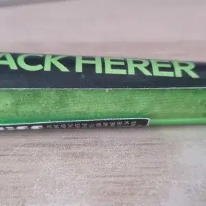 Kundenbewertung Pre-Roll - Jack Herer mit Foto - Spliff