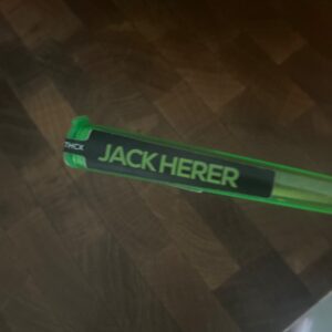 Kundenbewertung Pre-Roll - Jack Herer mit Foto - Spliff
