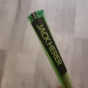 Kundenbewertung Pre-Roll - Jack Herer mit Foto - Spliff