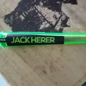 Kundenbewertung Pre-Roll - Jack Herer mit Foto - Spliff