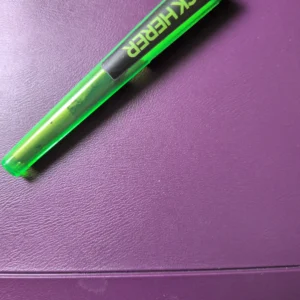 Kundenbewertung Pre-Roll - Jack Herer mit Foto - Spliff