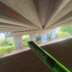 Kundenbewertung Pre-Roll - Jack Herer mit Foto - Spliff