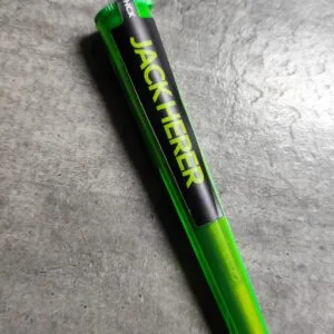 Kundenbewertung Pre-Roll - Jack Herer mit Foto - Spliff