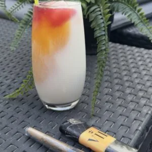 Kundenbewertung Pre-Roll - Jack Herer mit Foto - Spliff