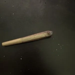 Kundenbewertung Pre-Roll - Jack Herer mit Foto - Spliff