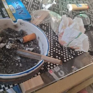 Kundenbewertung Pre-Roll - Jack Herer mit Foto - Spliff